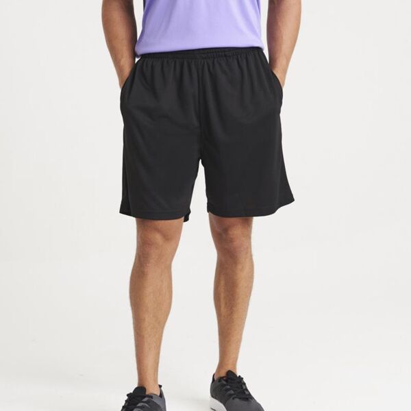 COOL SHORT Thumbnail