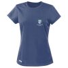 Women's Spiro quick-dry short sleeve t-shirt Thumbnail
