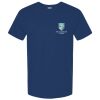 Spiro quick-dry short sleeve t-shirt Thumbnail