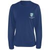 Women's Spiro quick-dry long sleeve t-shirt Thumbnail