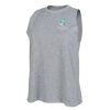 High neck vest Thumbnail